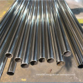 Profession 1/2 '' diameter 316 321 stainless steel car exhaust pipe pipe tube from China factory